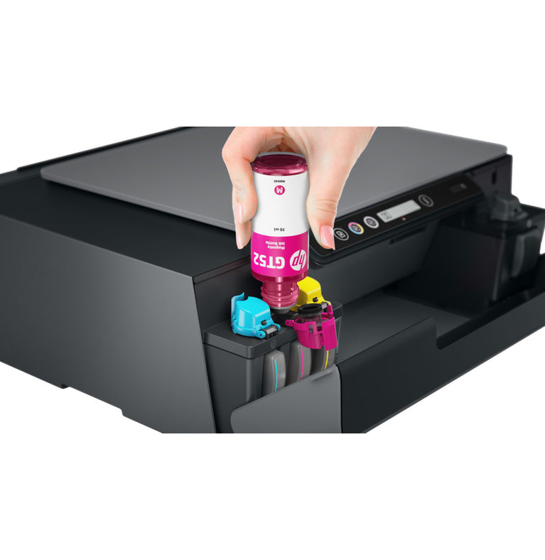 HP Smart Tank 500 Imprimante MFP à réservoirs rechargeables (4SR29A)