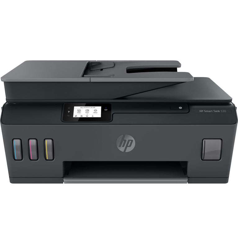 HP Smart Tank 530 Imprimante MFP à réservoirs rechargeables (4SB24A)