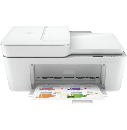 HP DeskJet Plus 4120 Imprimante MFP jet d'encre (3XV14B)