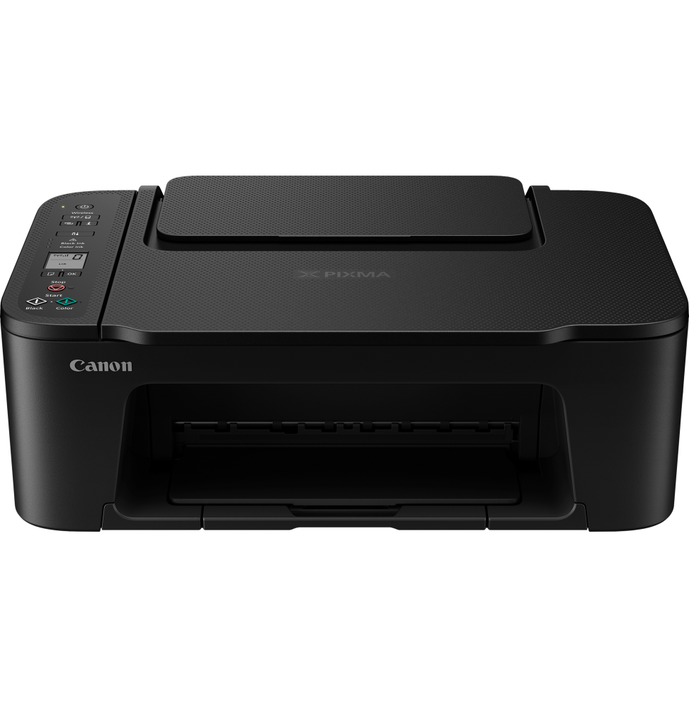 Canon PIXMA TS3640 Imprimante Multifonction Jet d'encre (6670C007AA)