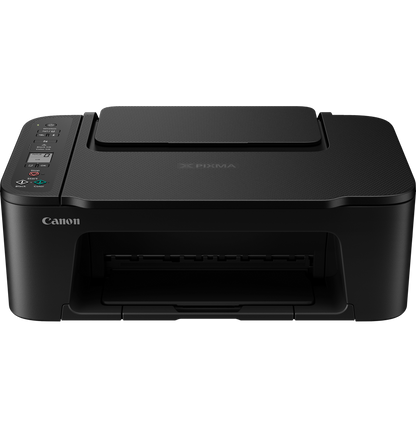 Canon PIXMA TS3640 Imprimante Multifonction Jet d'encre (6670C007AA)