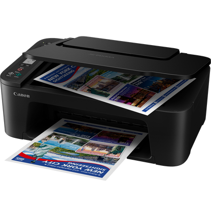 Canon PIXMA TS3640 Imprimante Multifonction Jet d'encre (6670C007AA)