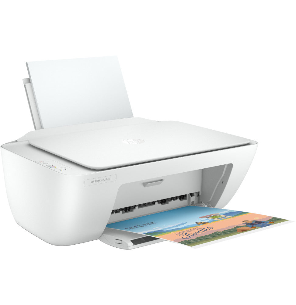 HP DeskJet 2320 Imprimante MFP Jet d'encre (7WN42B)
