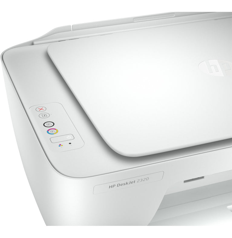 HP DeskJet 2320 Imprimante MFP Jet d'encre (7WN42B)