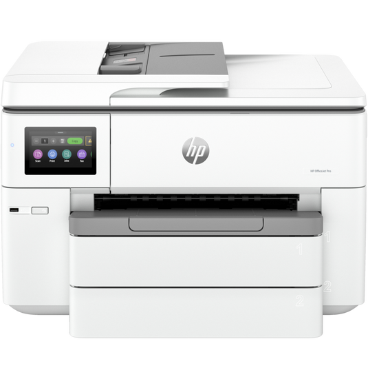 HP OfficeJet Pro 9730 Jet d'encre Imprimante multifonction (537P5C)