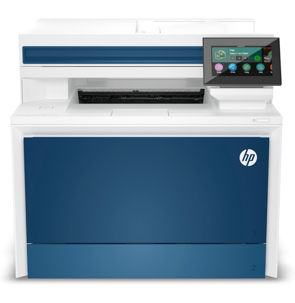 HP Color Laser 150nw - imprimante - couleur - laser