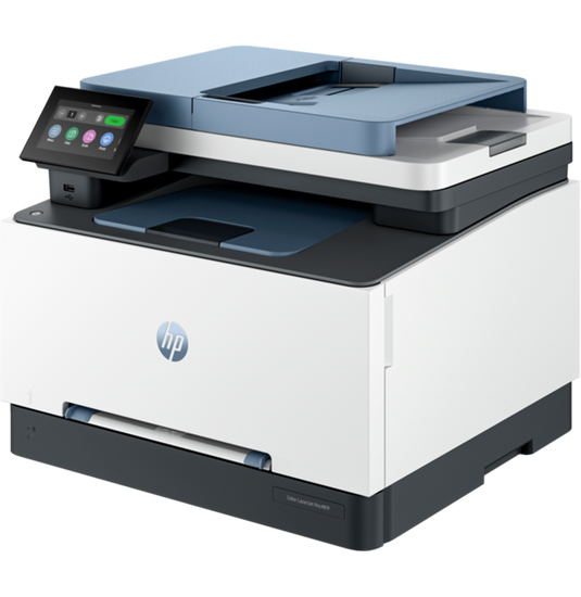 HP LaserJet Pro 3303fdw Imprimante Multifonction Couleur (499M8A)