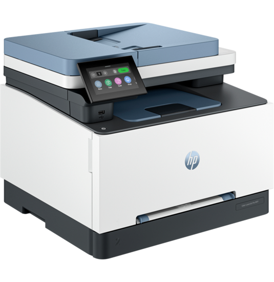 HP LaserJet Pro 3303fdw Imprimante Multifonction Couleur (499M8A)