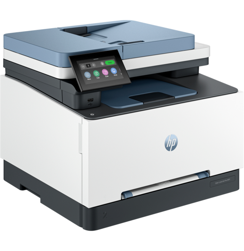 HP LaserJet Pro 3303fdw Imprimante Multifonction Couleur (499M8A)