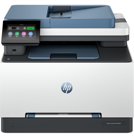 HP LaserJet Pro 3303fdw Imprimante Multifonction Couleur (499M8A)