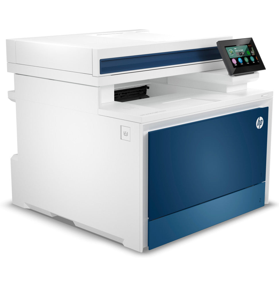 HP Laser 107a Imprimante Laser Monochrome Monofonction - 2024 - TOGO  INFORMATIQUE