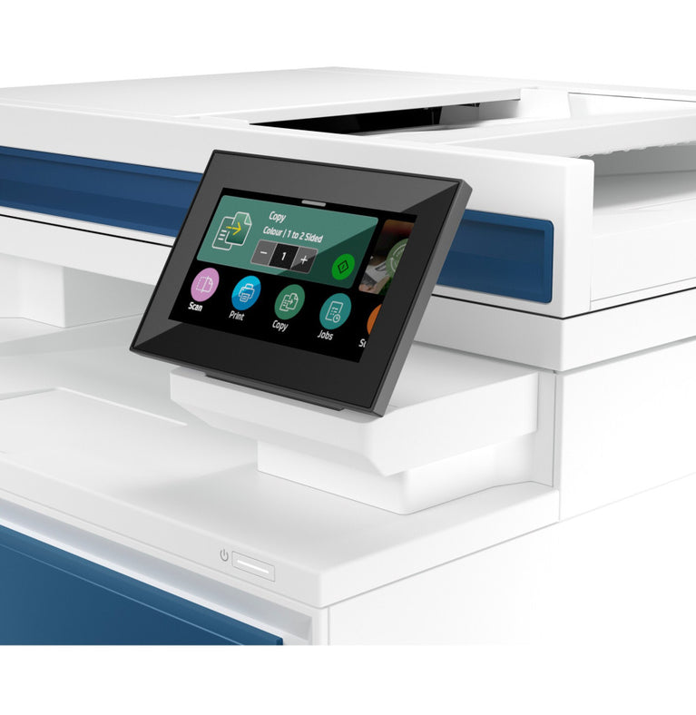 HP LaserJet Pro MFP 4303fdw Imprimante Multifonction Couleur (5HH67A)