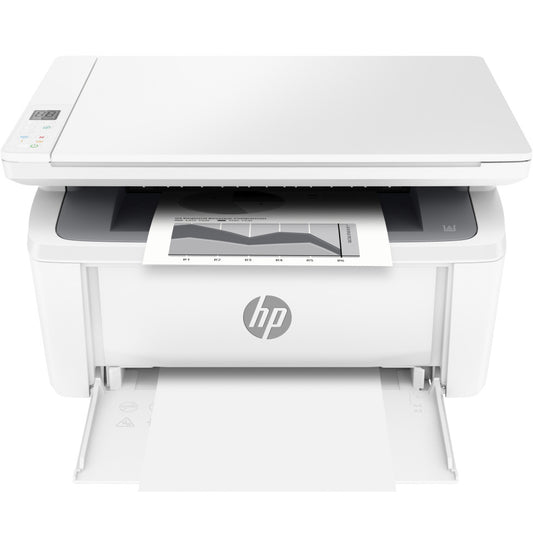 HP Laser M141w Imprimante MFP Monochrome (7MD74A)