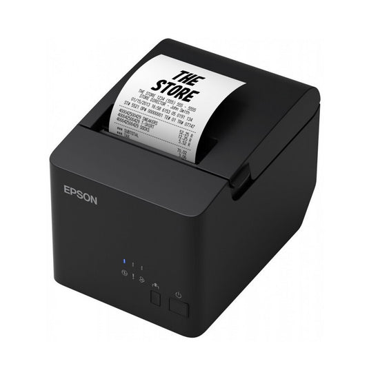 EPSON TM-T20X POS Réseau Imprimante de Tickets (C31CH26052)