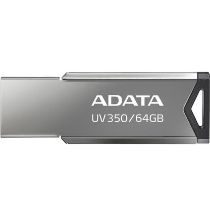 Clé USB ADATA UV350 - 64GB