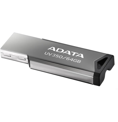 Clé USB ADATA UV350 - 64GB