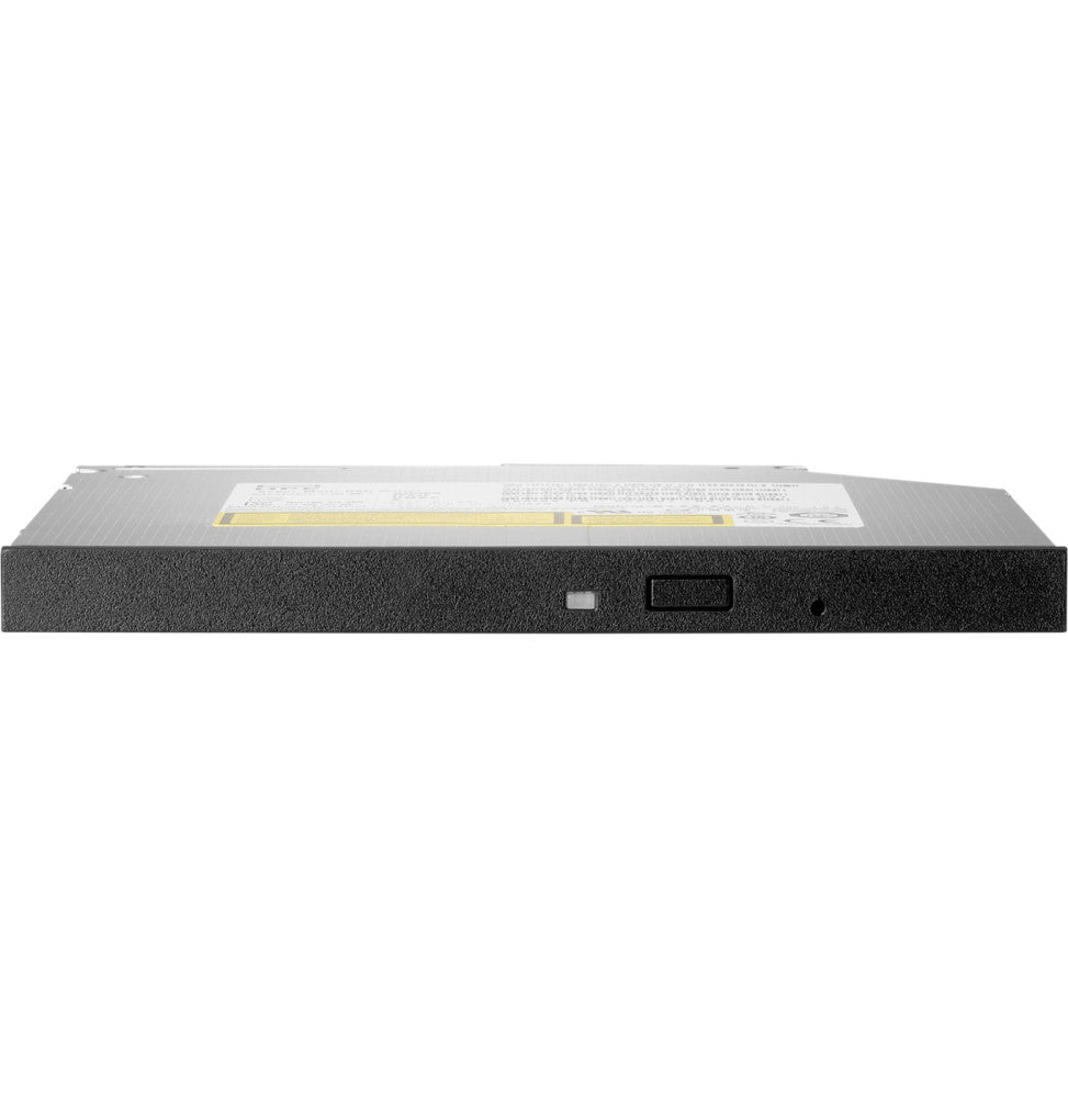 Lecteur optique DVD-RW SATA HPE 9,5 mm (726537-B21)