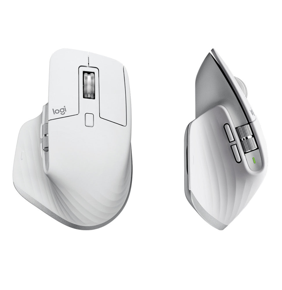 Logitech MX Master 3S souris (910-006560)