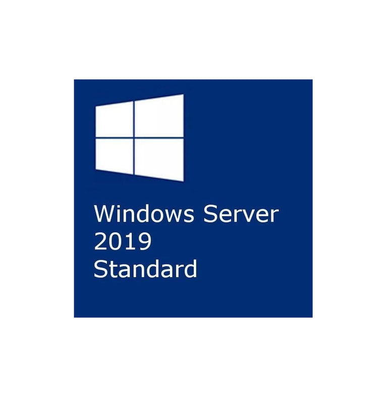 Microsoft Windows Server Standard 2019 (P73-07789)