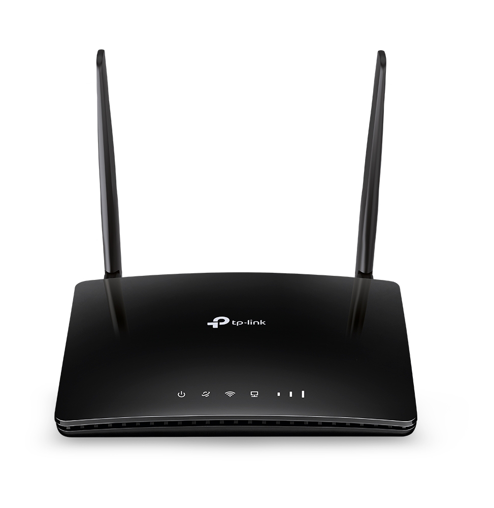 Modem / Routeur 4G LTE WiFi AC750 Mbps bi-bande (ARCHERMR200)