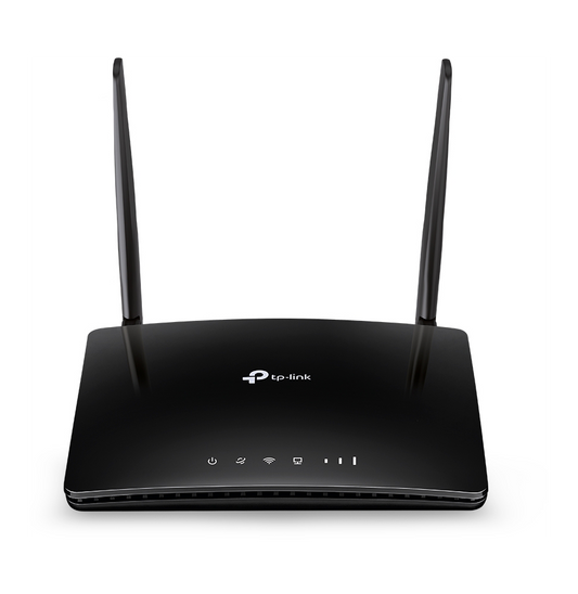 Modem / Routeur 4G LTE WiFi AC750 Mbps bi-bande (ARCHERMR200)