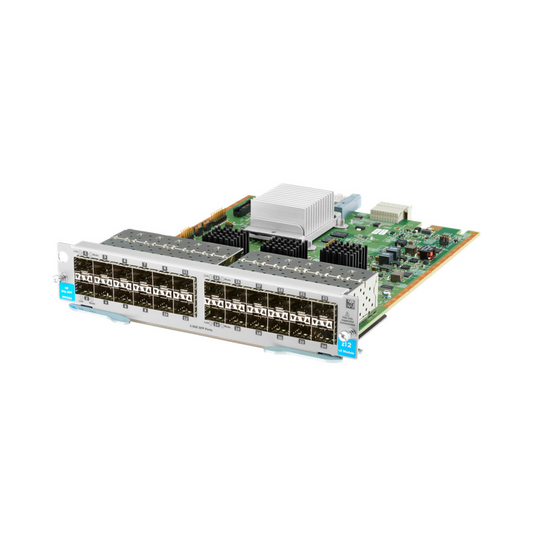 Module de gestion Aruba v3 zl2 24 ports 1Gb SFP (J9988A)