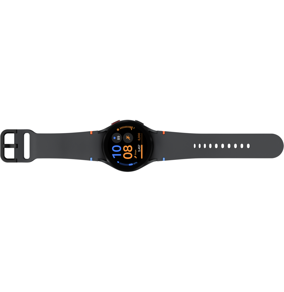 Montre connectée Samsung Galaxy FE 40mm Bluetooth (SM-R861NZKAMEA)