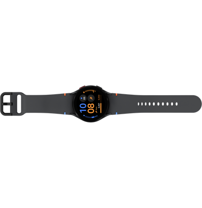 Montre connectée Samsung Galaxy FE 40mm Bluetooth (SM-R861NZKAMEA)