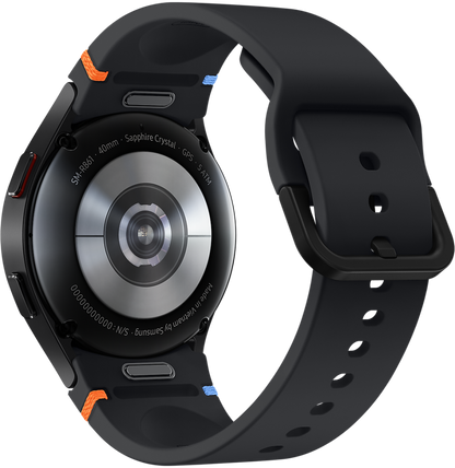 Montre connectée Samsung Galaxy FE 40mm Bluetooth (SM-R861NZKAMEA)