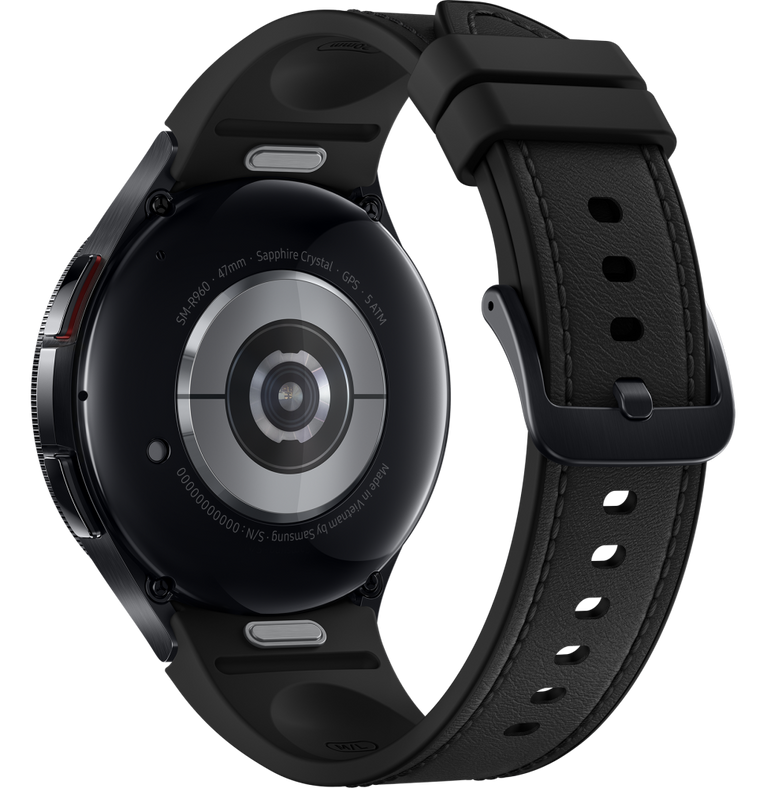 Montre connectée Samsung Galaxy Watch6 Classic Bluetooth - (47mm)