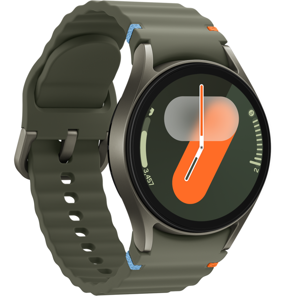 Montre connectée Samsung Galaxy Watch7 (Bluetooth, 40mm)