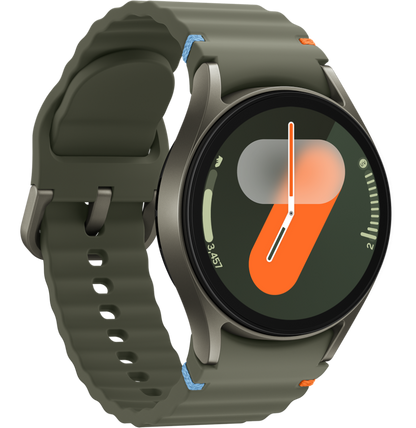 Montre connectée Samsung Galaxy Watch7 (Bluetooth, 40mm)