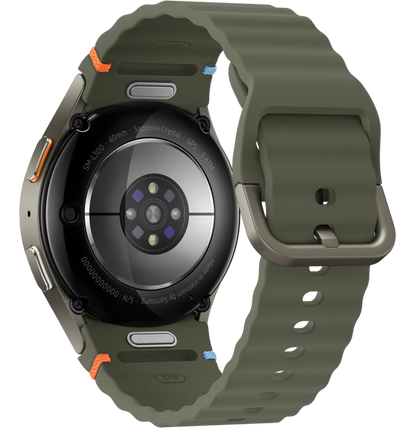 Montre connectée Samsung Galaxy Watch7 (Bluetooth, 40mm)