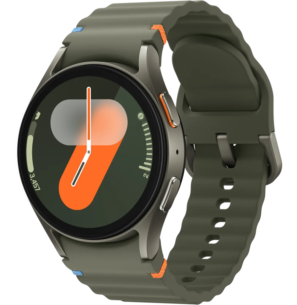 Montre connectée Samsung Galaxy Watch7 (Bluetooth, 40mm)