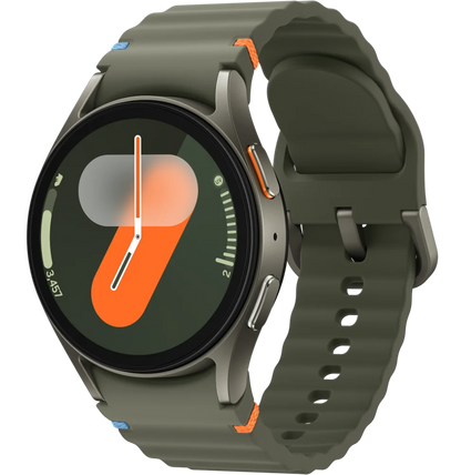 Montre connectée Samsung Galaxy Watch7 (Bluetooth, 40mm)