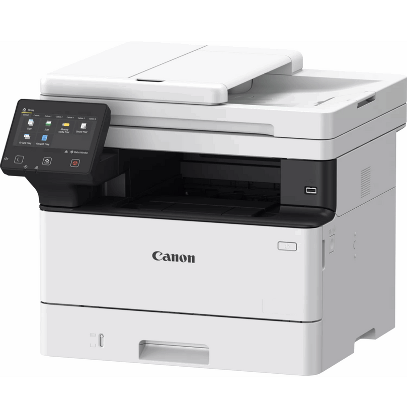 Canon i-SENSYS MF461DW Imprimante Multifonction Laser Monochrome (5951C020AA)