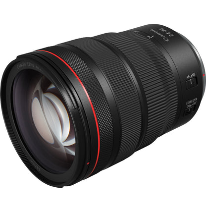 Objectif Canon RF 24-70MM F2.8L IS USM (3680C005AA)