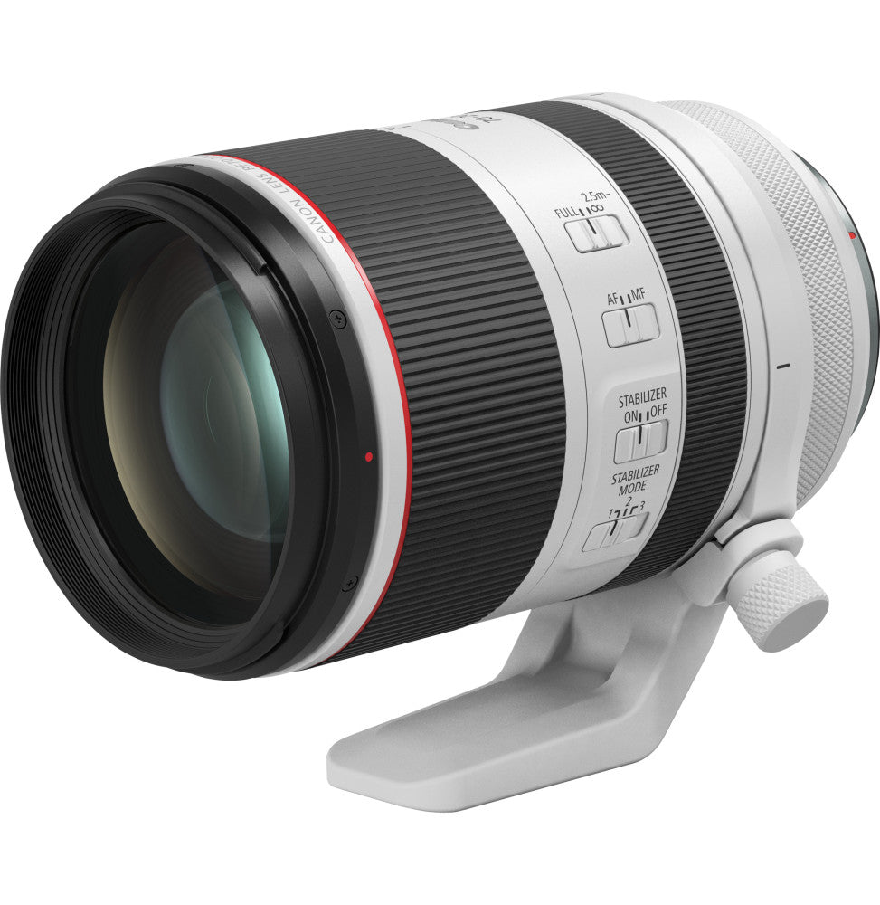 Objectif Canon RF 70-200mm 2.8L ISU (3792C005AA)