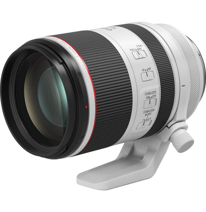 Objectif Canon RF 70-200mm 2.8L ISU (3792C005AA)