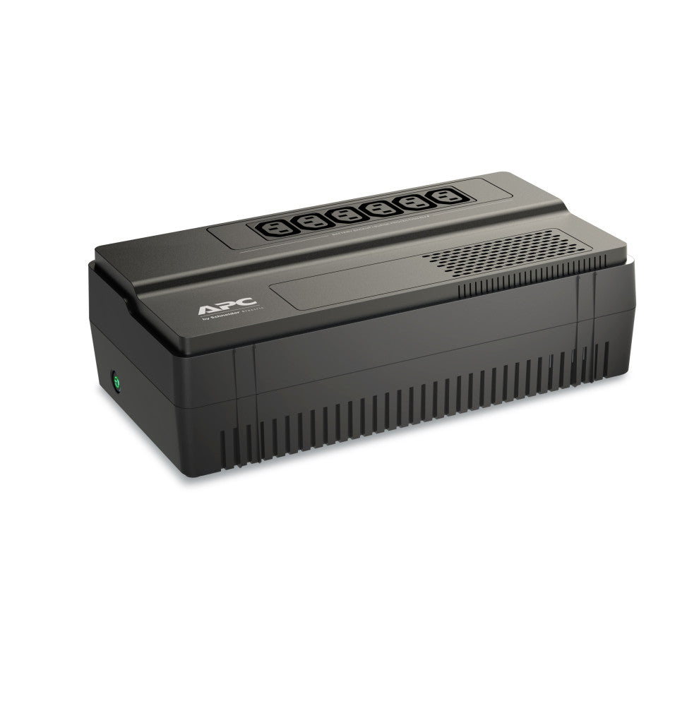 Onduleur Line-interactive APC EASY UPS BV BV650I