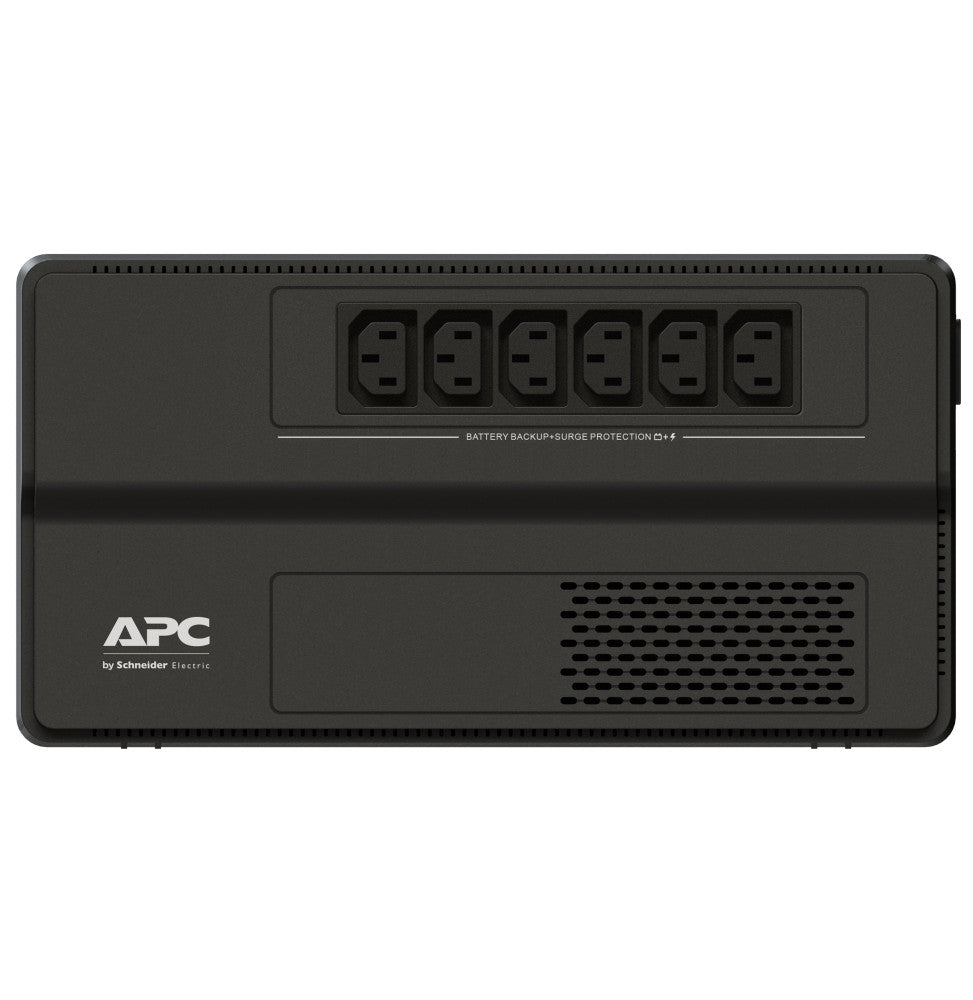 Onduleur Line-interactive APC EASY UPS BV BV650I