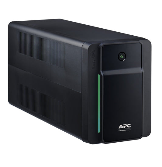 Onduleur Line-interactive APC Easy UPS BVX BVX1200LI - 650 W / 1200 VA - 6 prises C13