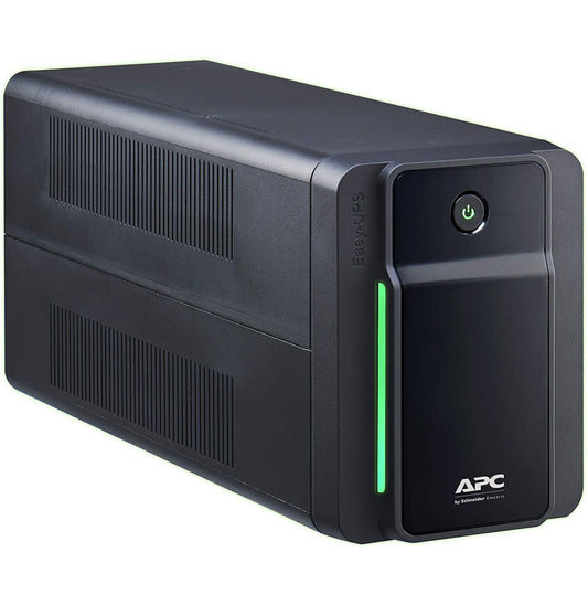 Onduleur Line-interactive APC Easy UPS BVX BVX700LI - 360 W / 700 VA - 4 prises C13