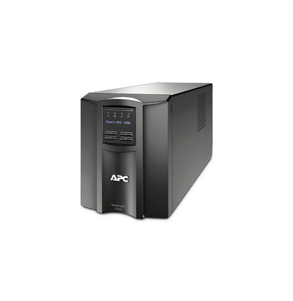 Onduleur Line interactive APC Smart-UPS 1500VA LCD 230V Tour (SMT1500I)