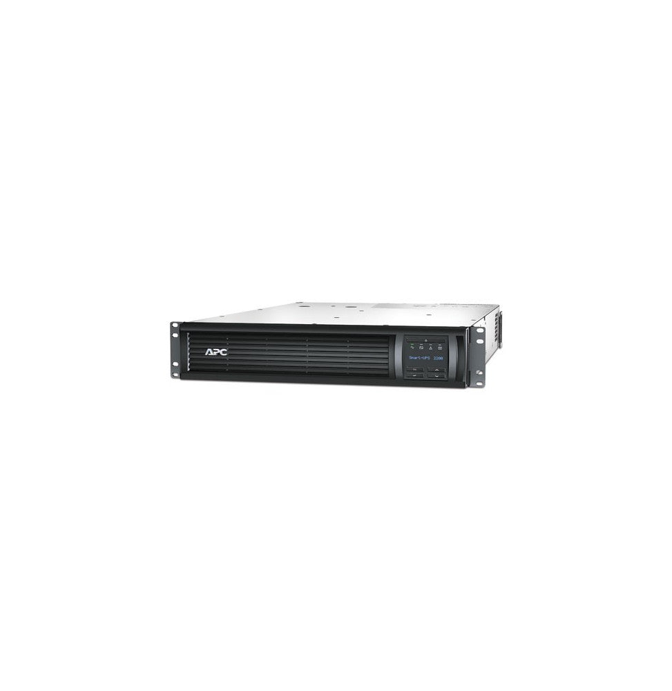 Onduleur Line interactive APC Smart-UPS 2 200 VA Rack/Tour (SMT2200RMI2UNC)