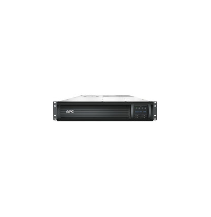 Onduleur Line interactive APC Smart-UPS 2 200 VA Rack/Tour (SMT2200RMI2UNC)