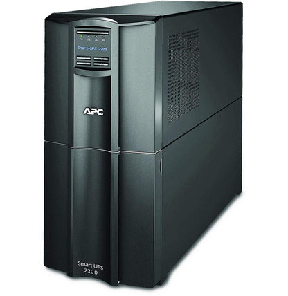 Onduleur Line interactive APC 2200VA Smart-UPS (SMT2200I)