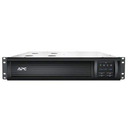 APC Smart-UPS SMT 1500VA Onduleur Line-interactive - 230V Rack SmartConnect (SMT1500RMI2UC)