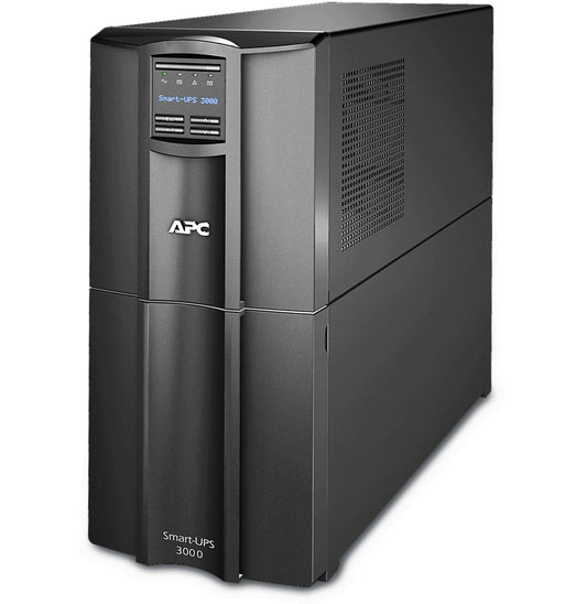 Onduleur Line-interactive APC Smart-UPS SMT2200IC