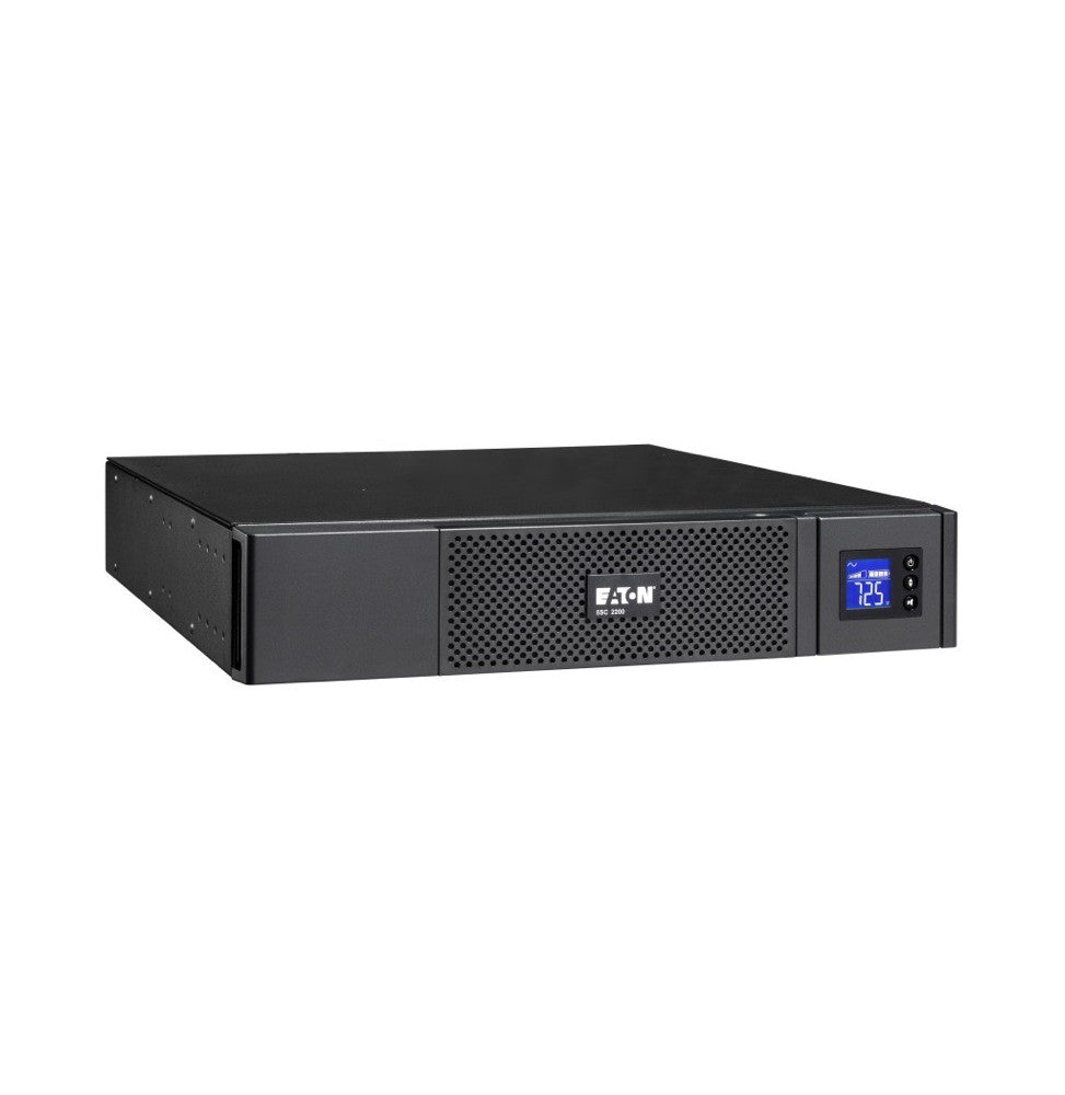 Onduleur Line-interactive Eaton 5SC 2200 VA - R/T 2U (5SC2200IRT)